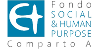 Logo Social & Human Purpose - Comparto A